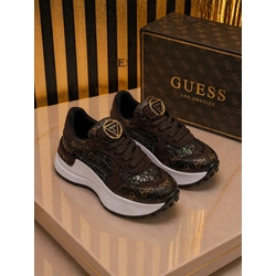 Zapatillas Guess  Samnie - Imagen 1