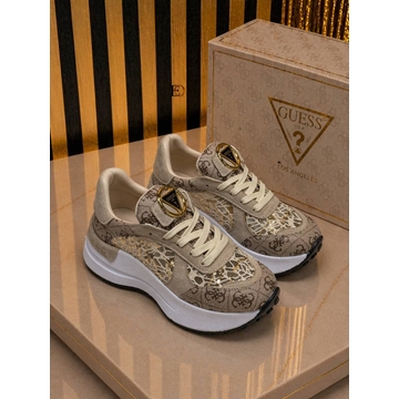 Zapatillas Guess  Samnie - Imagen 2