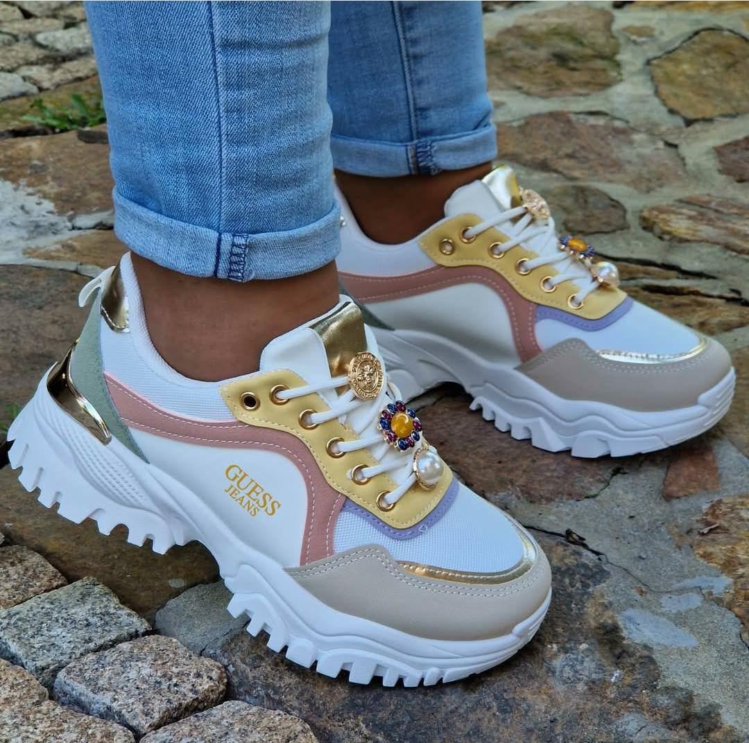 Zapatillas Guess - Imagen 2