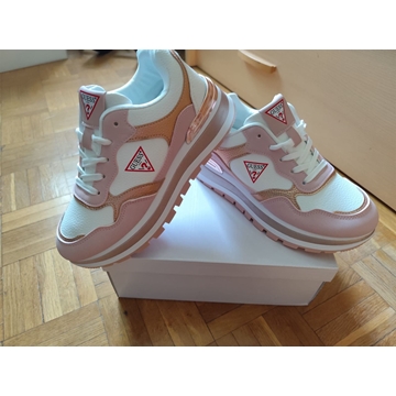 Zapatillas Guess - Imagen 1