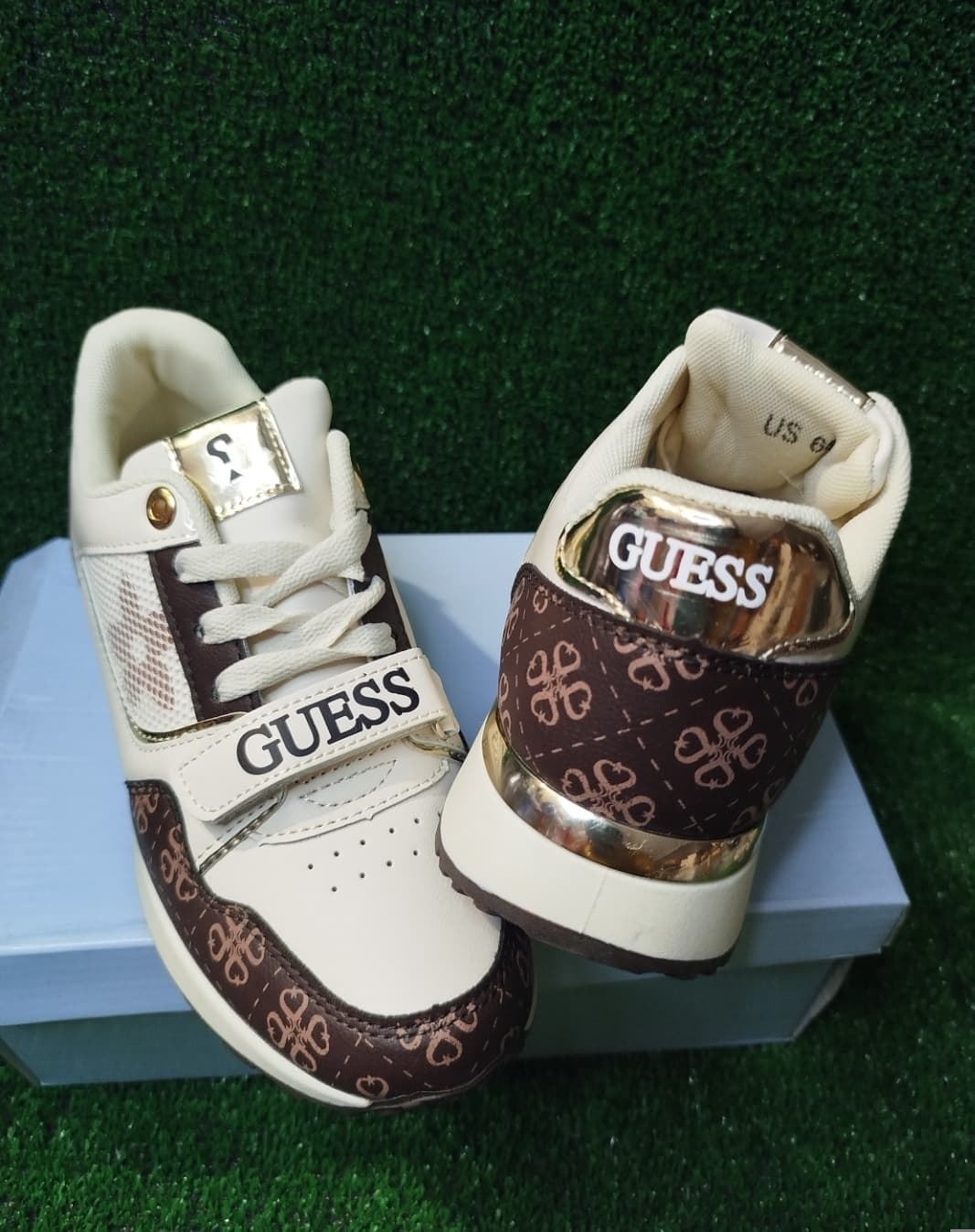 Zapatillas Guess - Imagen 2