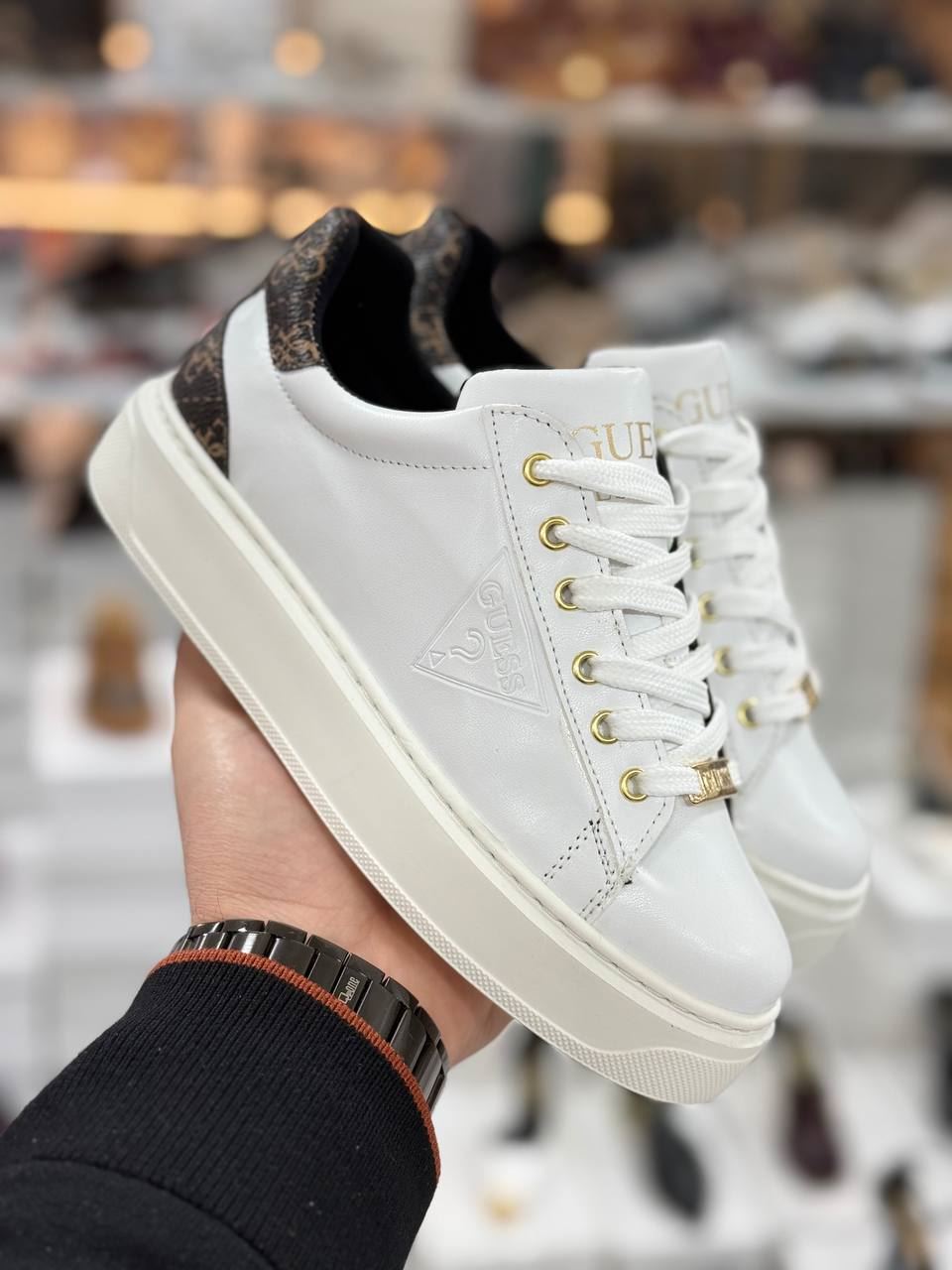 Zapatillas Guess - Imagen 1