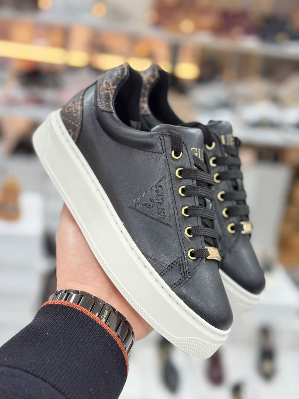 Zapatillas Guess - Imagen 2