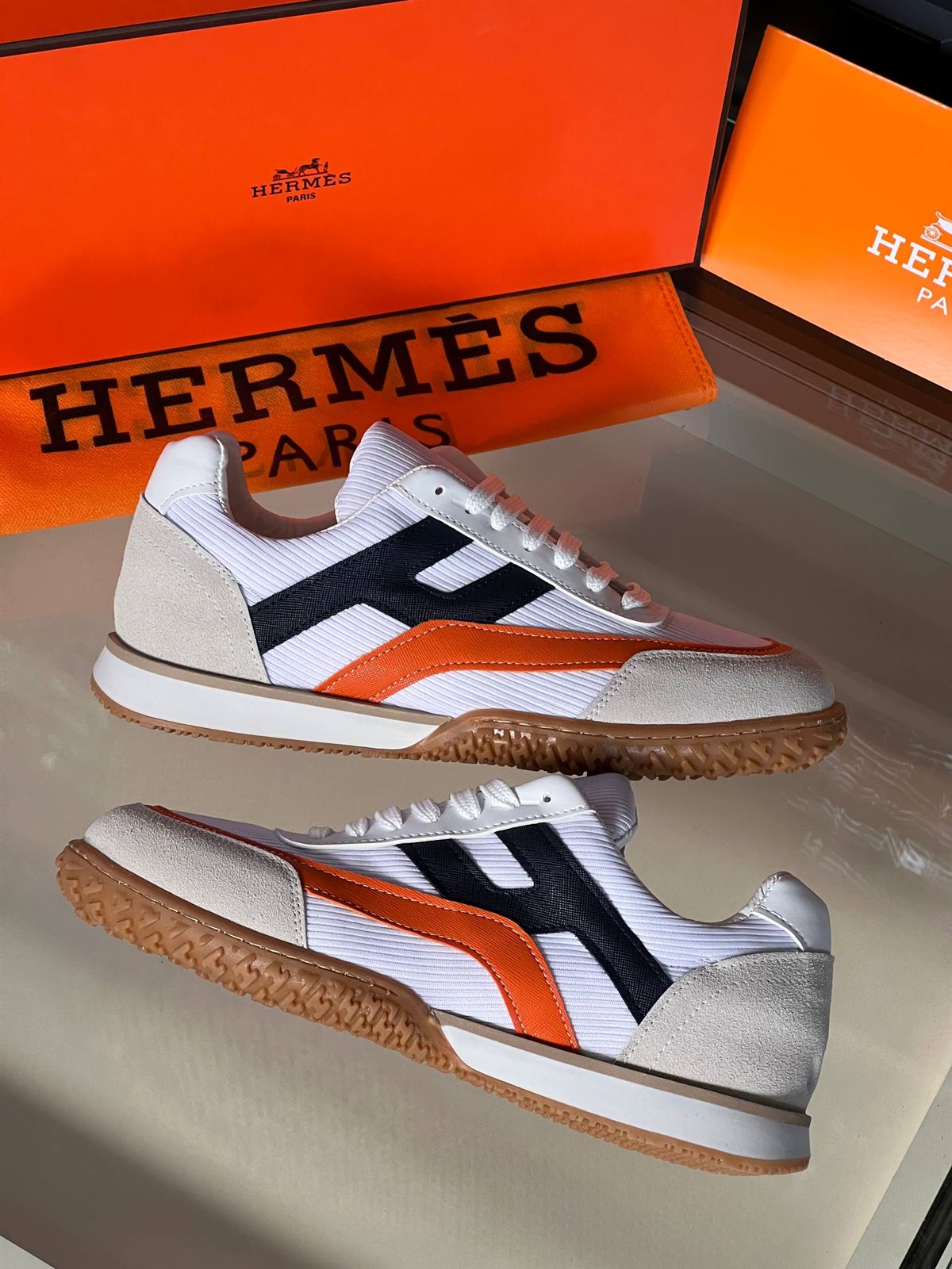 Zapatillas Hemes - Imagen 2