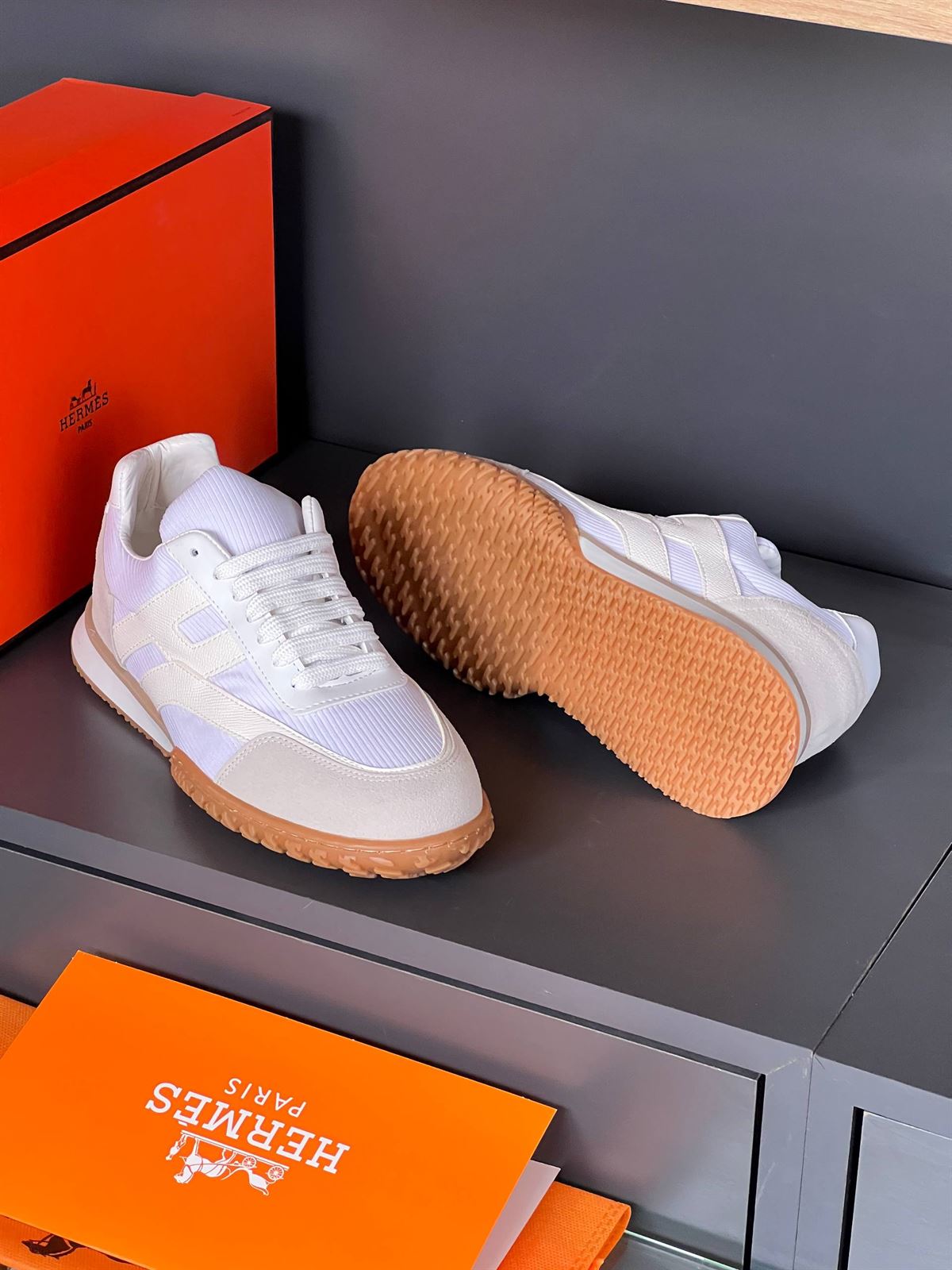 Zapatillas Hemes - Imagen 4