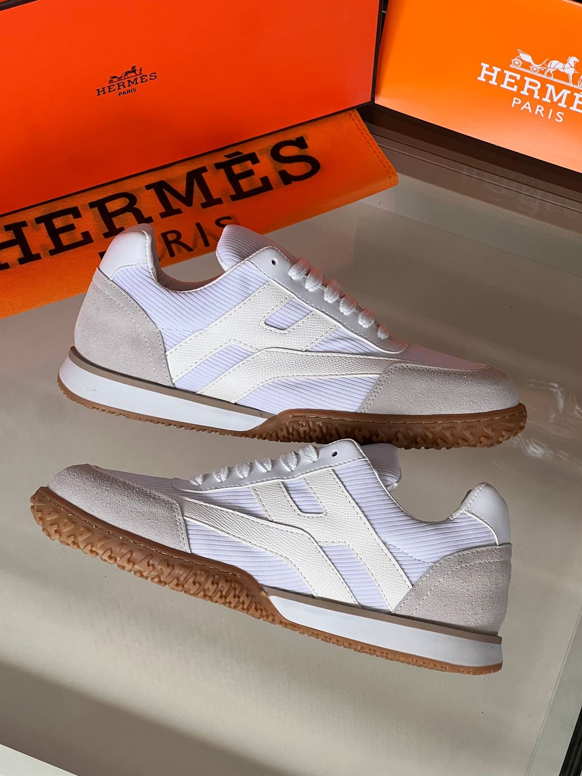 Zapatillas Hemes - Imagen 5