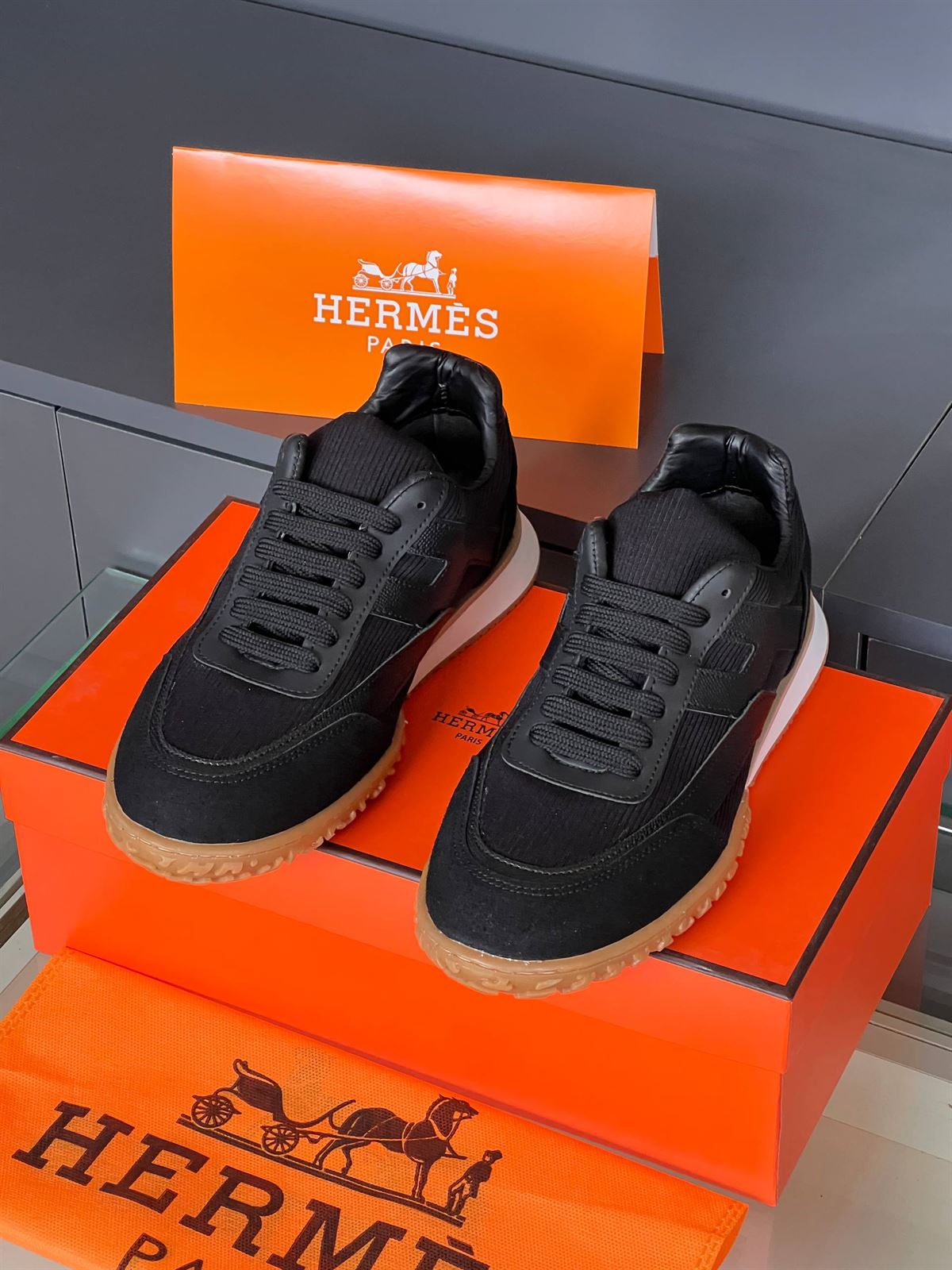 Zapatillas Hemes - Imagen 6