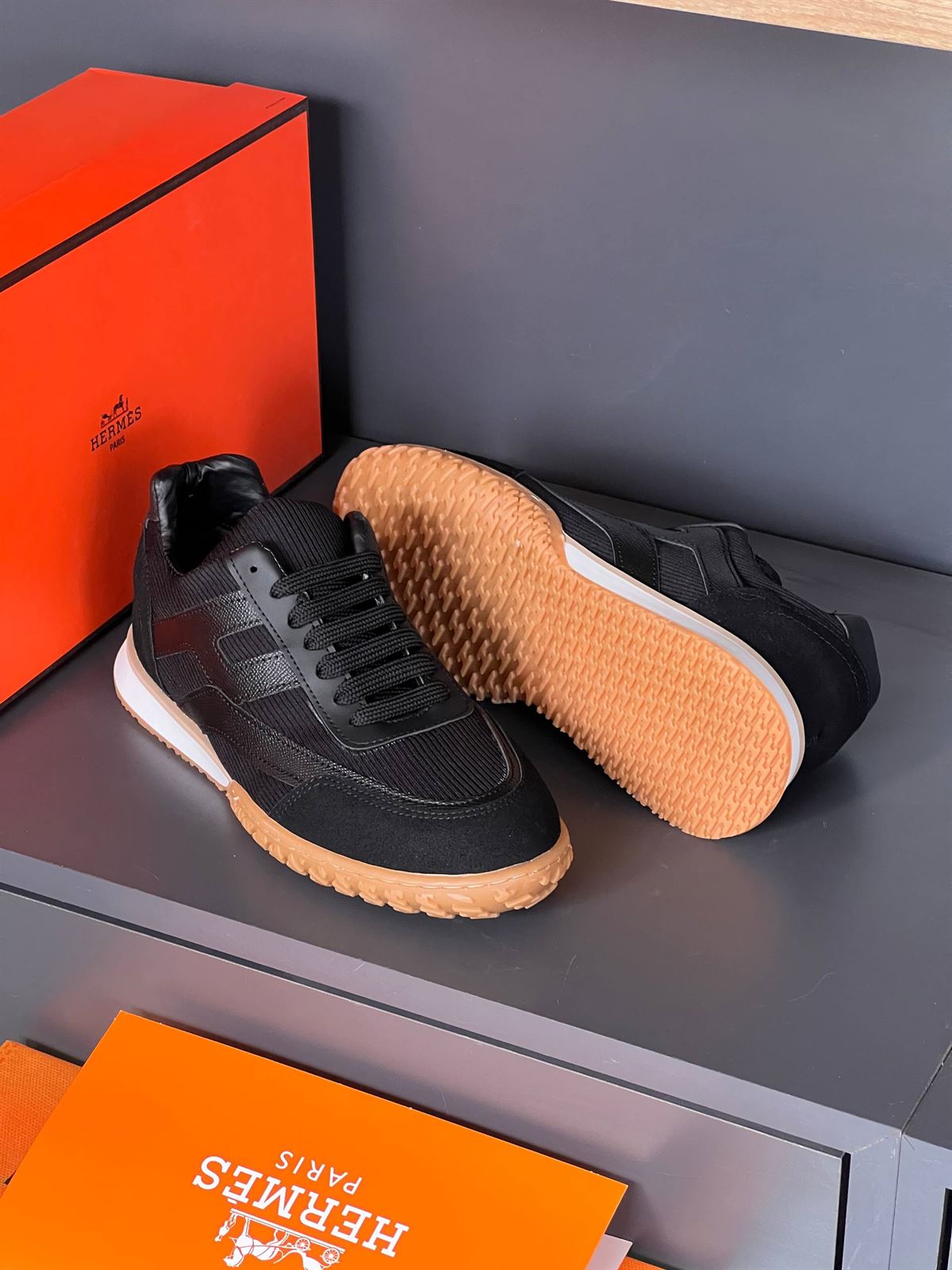 Zapatillas Hemes - Imagen 7