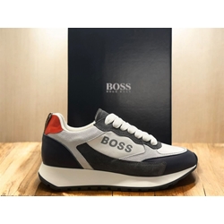Zapatillas Hugo Boss de hombre - Imagen 1