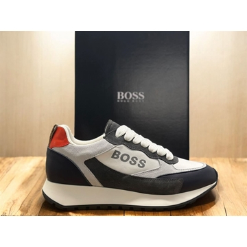 Zapatillas Hugo Boss de hombre - Imagen 1