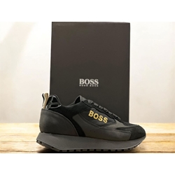 Zapatillas Hugo Boss de hombre - Imagen 2