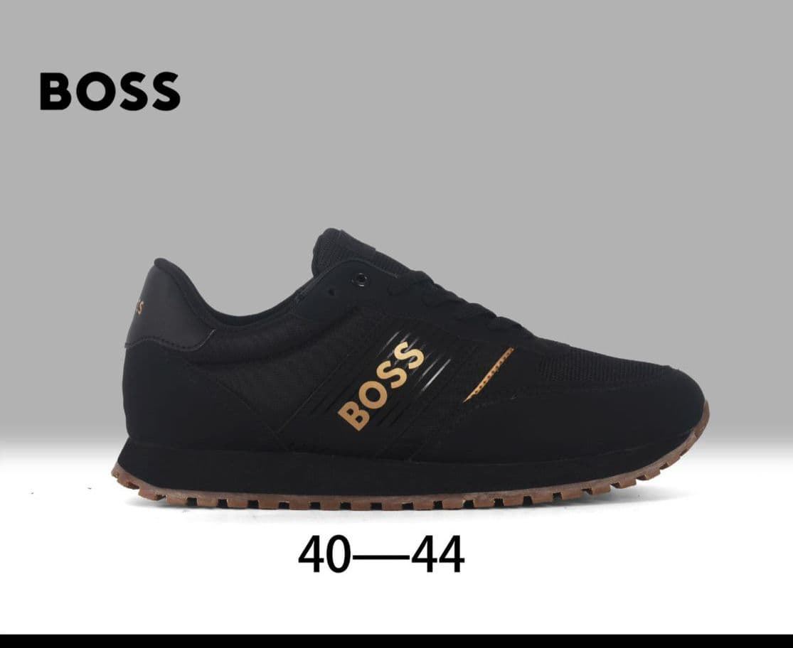 Zapatillas Hugo Boss  Parkour - Imagen 1