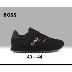 Zapatillas Hugo Boss  Parkour - Imagen 1