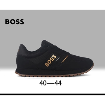 Zapatillas Hugo Boss  Parkour - Imagen 1