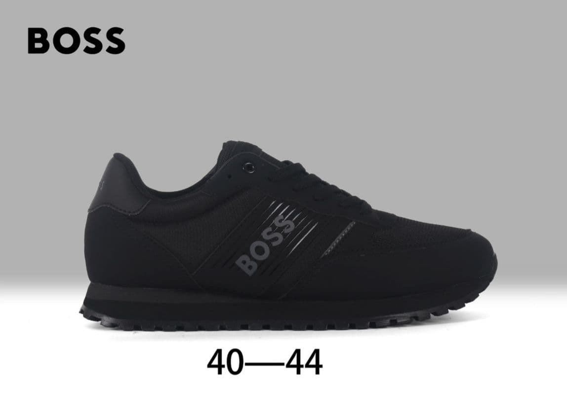 Zapatillas Hugo Boss  Parkour - Imagen 2
