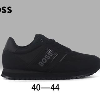 Zapatillas Hugo Boss Parkour - Imagen 2