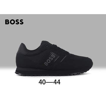Zapatillas Hugo Boss  Parkour - Imagen 2
