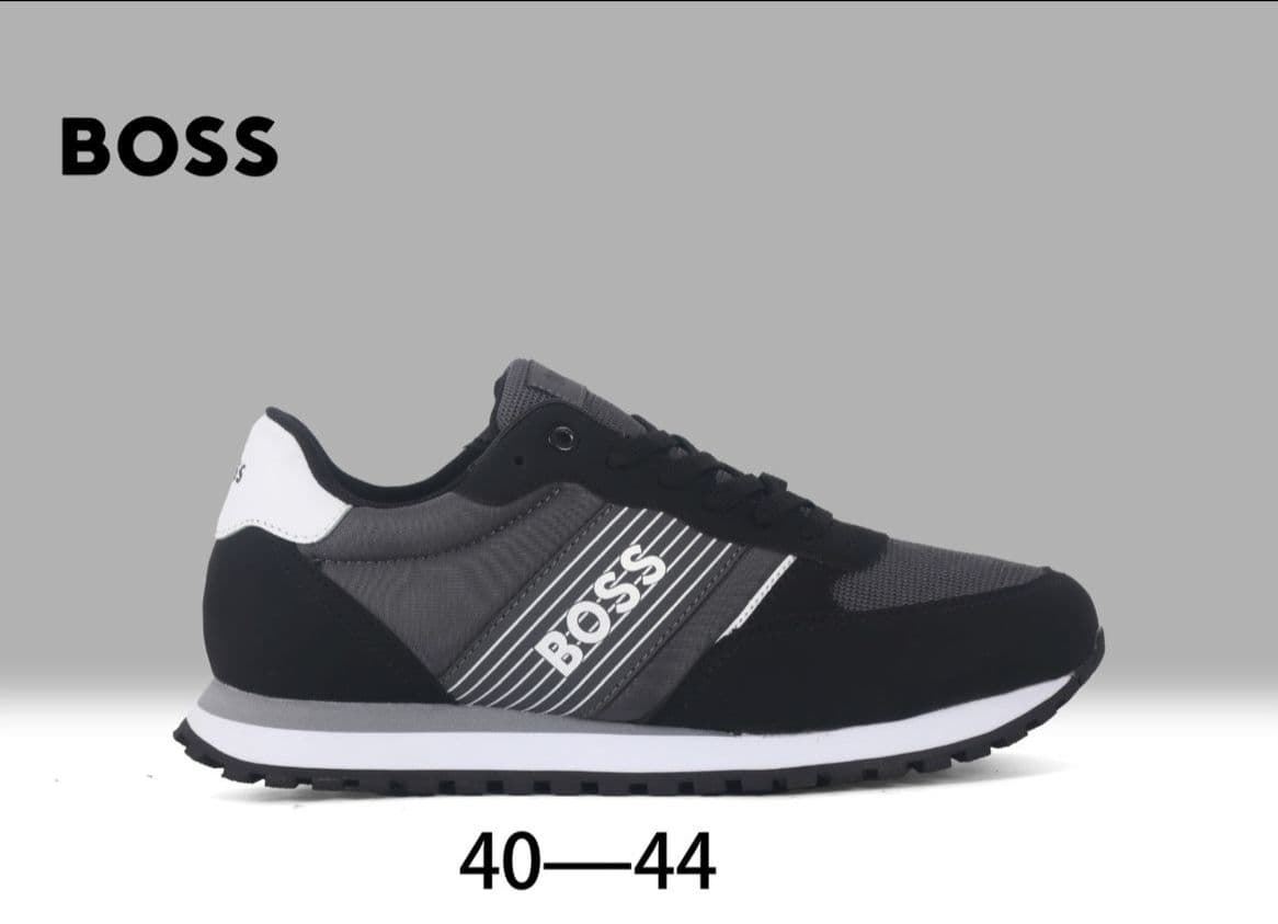 Zapatillas Hugo Boss  Parkour - Imagen 3
