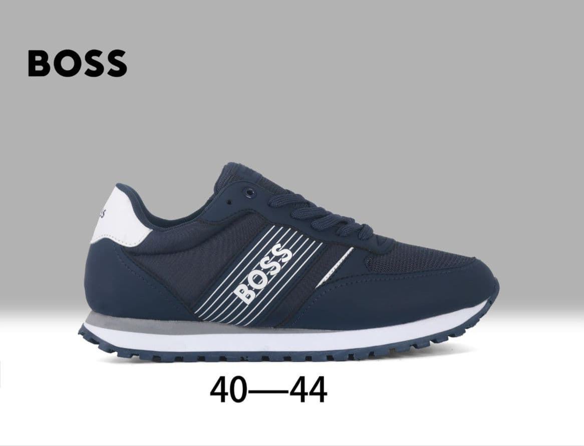 Zapatillas Hugo Boss  Parkour - Imagen 4