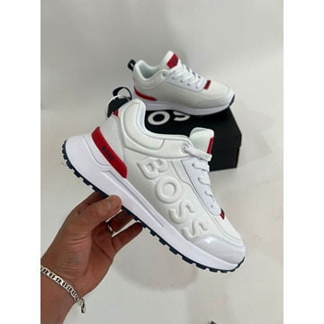 Zapatillas Hugo Boss - Imagen 1