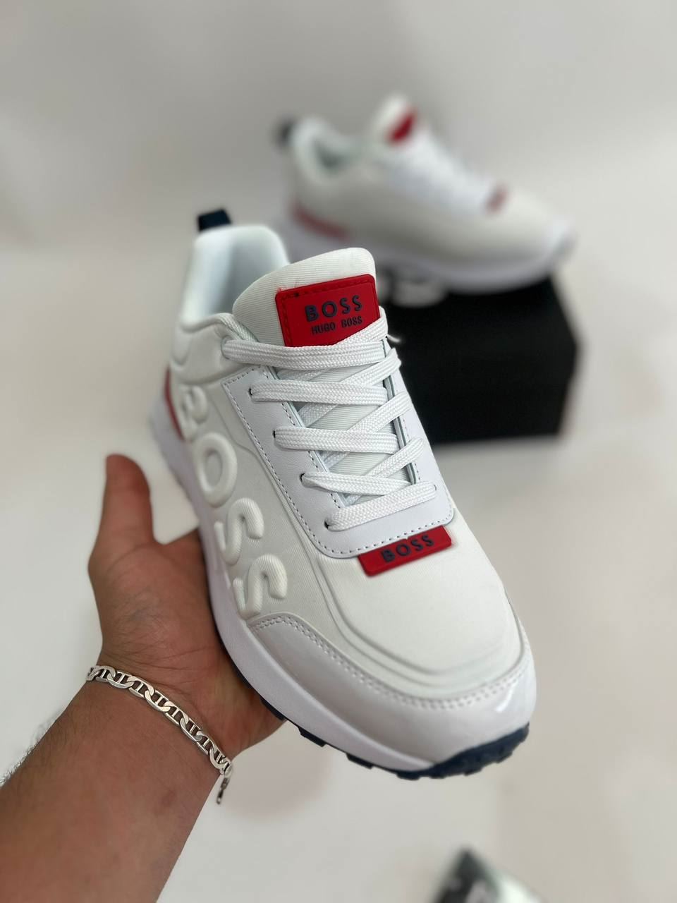 Zapatillas Hugo Boss - Imagen 3