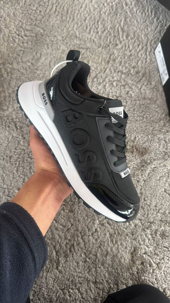 Zapatillas Hugo Boss - Imagen 6