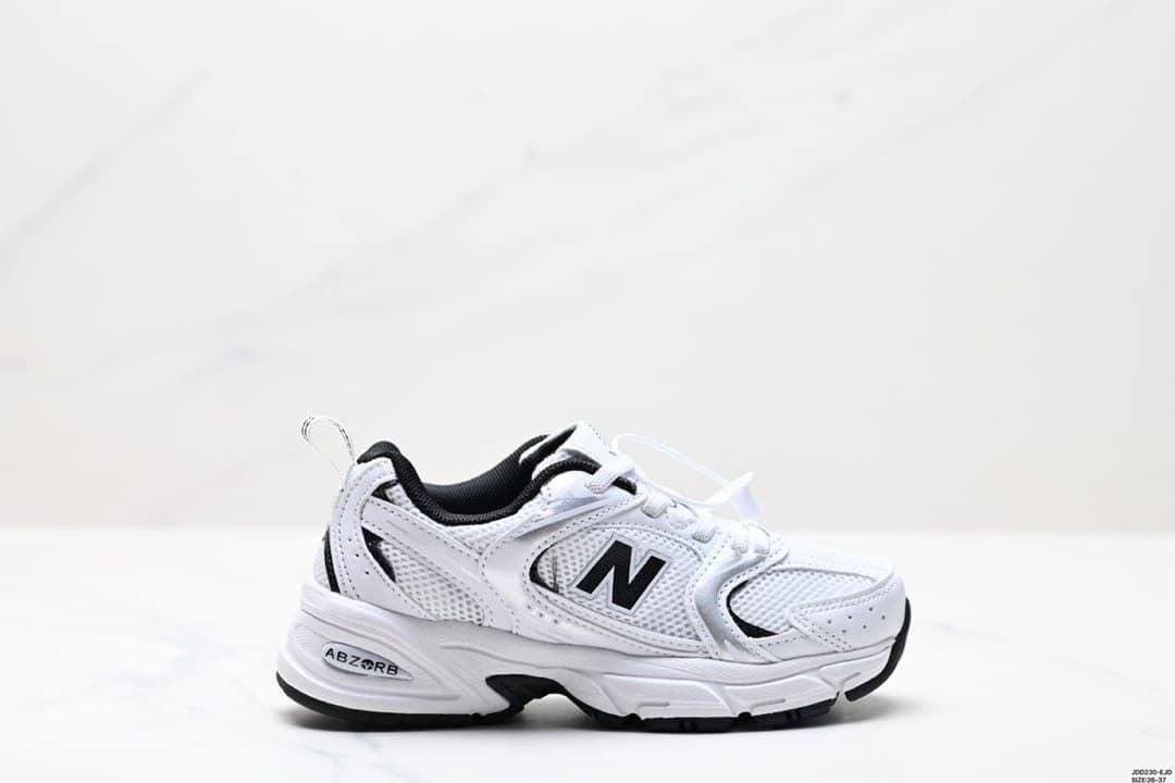 Zapatillas infantiles New Balance 530 - Imagen 1
