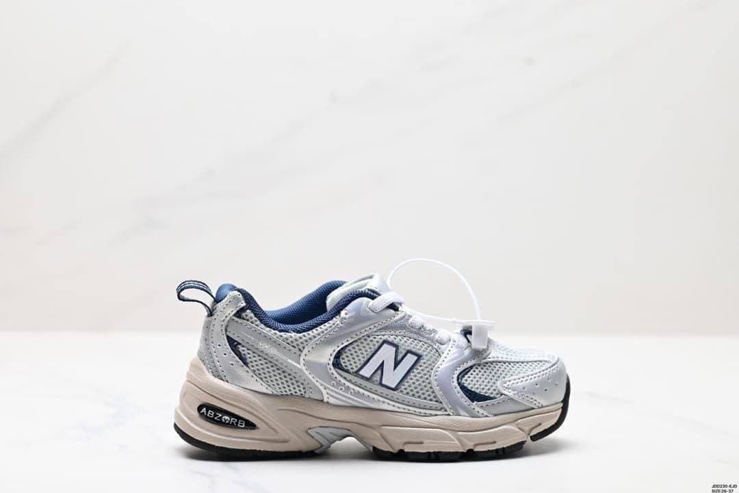 Zapatillas infantiles New Balance 530 - Imagen 2