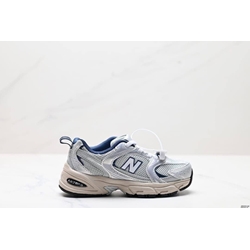 Zapatillas infantiles New Balance 530 - Imagen 2