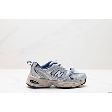 Zapatillas infantiles New Balance 530 - Imagen 2