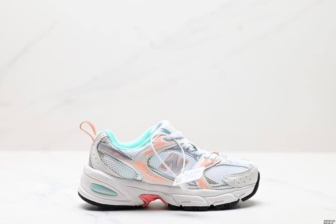 Zapatillas infantiles New Balance 530 - Imagen 3