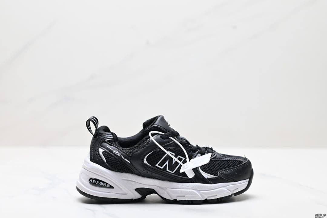 Zapatillas infantiles New Balance 530 - Imagen 4