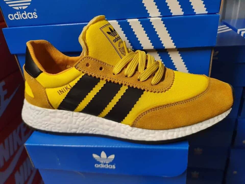 Zapatillas iniki -