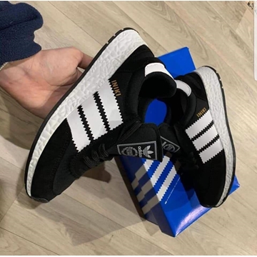 Zapatillas iniki - Imagen 2
