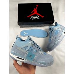 Zapatillas Jordan retro  4 Ice - Imagen 1