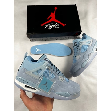 Zapatillas Jordan retro  4 Ice - Imagen 1