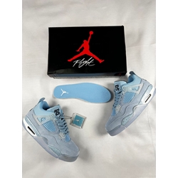 Zapatillas Jordan retro  4 Ice - Imagen 2