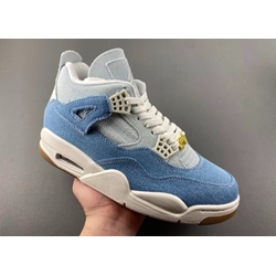 Zapatillas Jordan retro 4 - Imagen 1