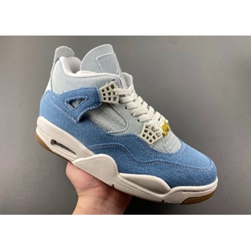 Zapatillas Jordan retro 4 - Imagen 1