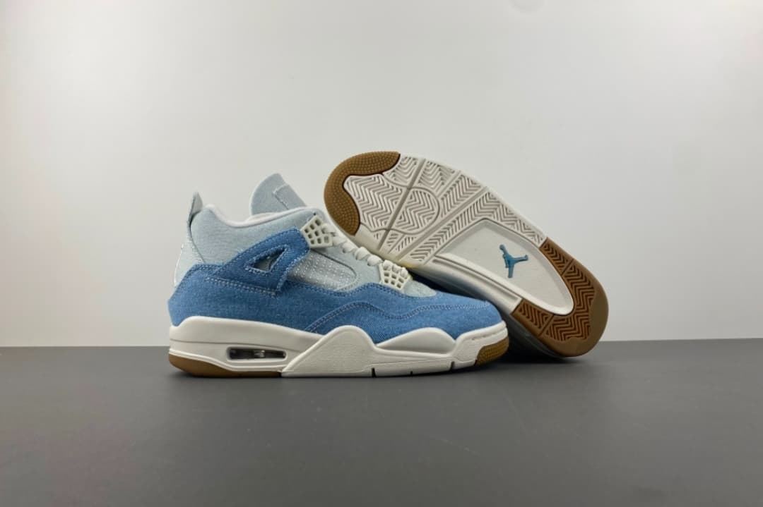 Zapatillas Jordan retro 4 - Imagen 2