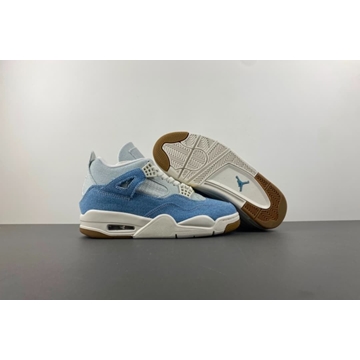 Zapatillas Jordan retro 4 - Imagen 2