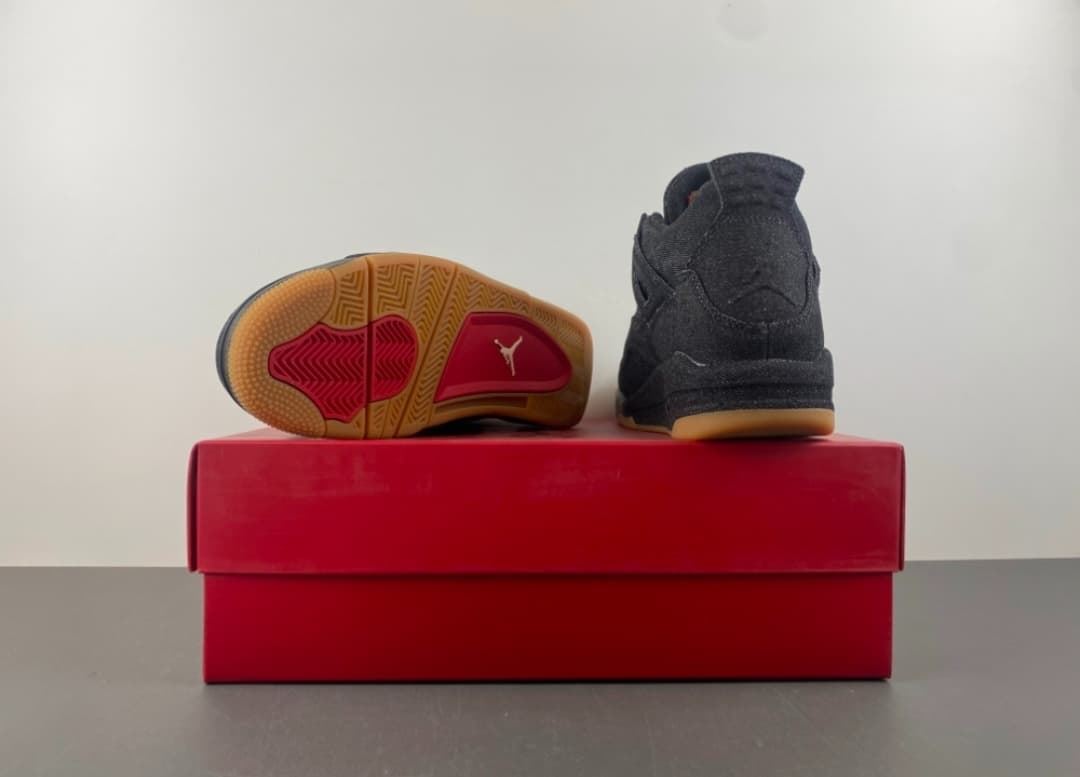 Zapatillas Jordan retro 4 - Imagen 6