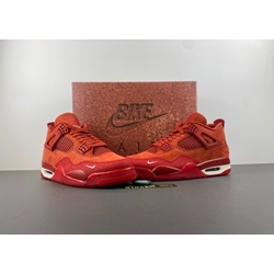 Zapatillas Jordan Retro 4 - Imagen 1