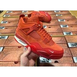 Zapatillas Jordan Retro 4 - Imagen 2