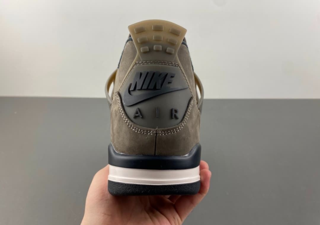 Zapatillas Jordan Retro 4 - Imagen 6