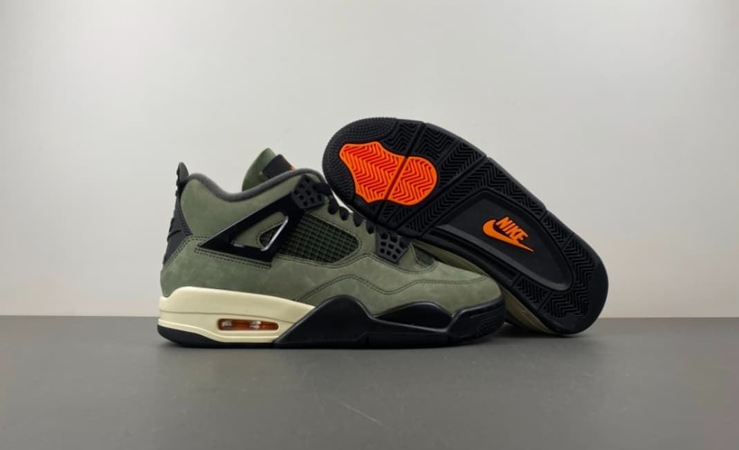 Zapatillas Jordan Retro 4 - Imagen 7