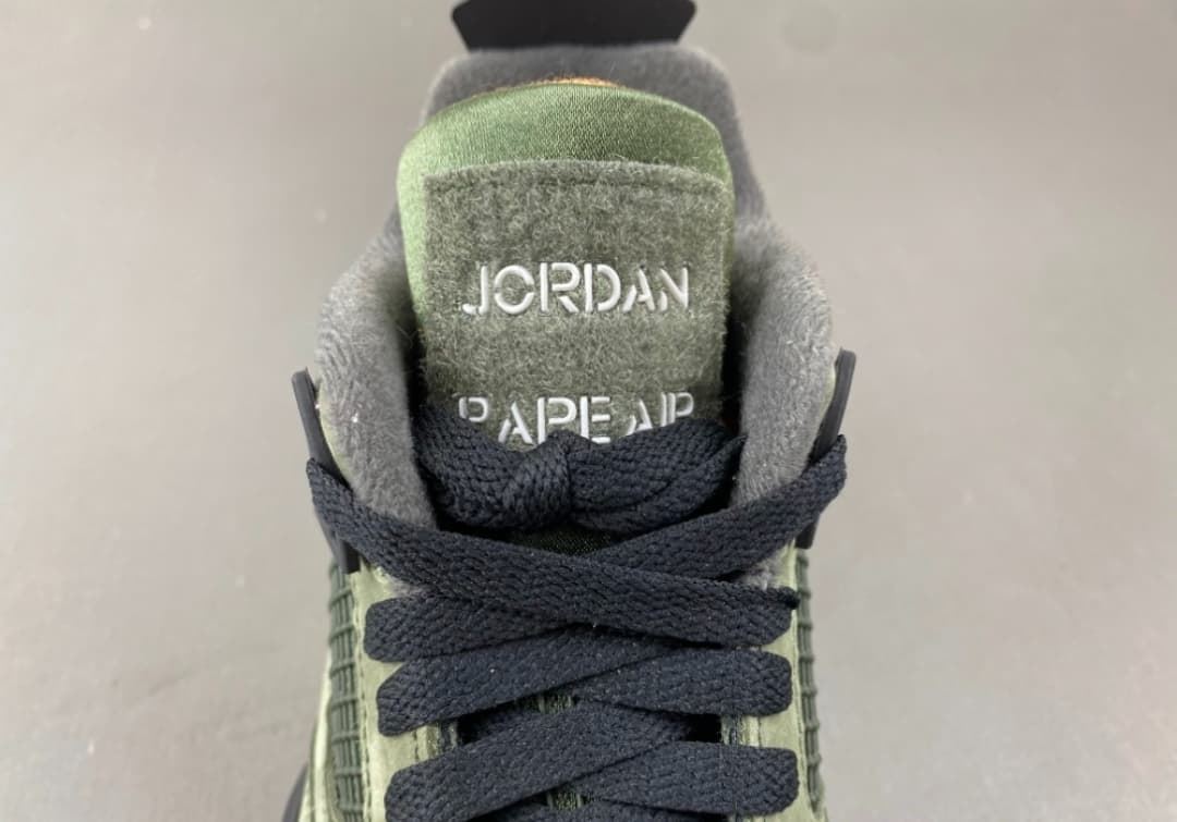 Zapatillas Jordan Retro 4 - Imagen 8