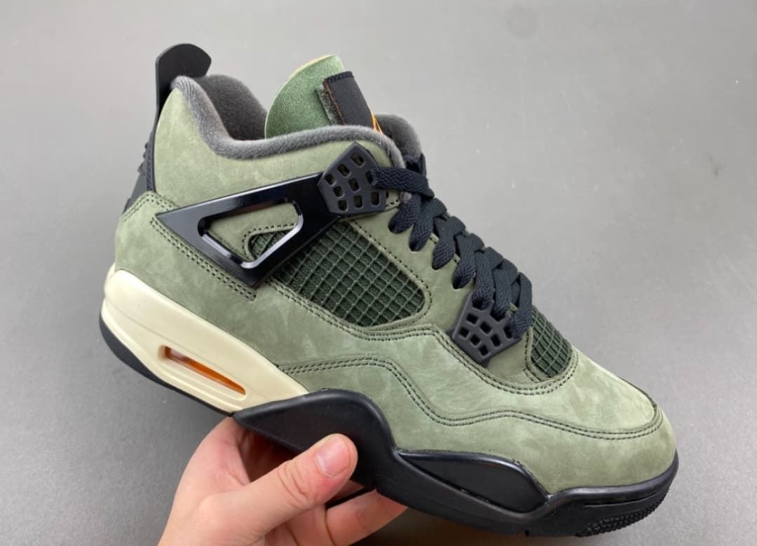 Zapatillas Jordan Retro 4 - Imagen 9