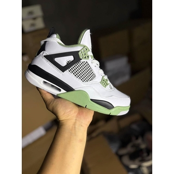 Zapatillas Jordan retro 4 - Imagen 1