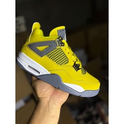 Zapatillas Jordan retro 4 - Imagen 2